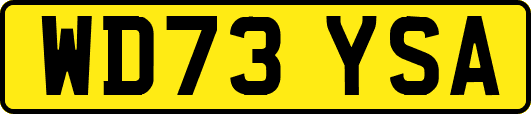 WD73YSA