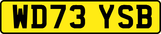 WD73YSB