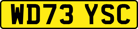 WD73YSC
