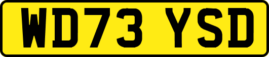 WD73YSD