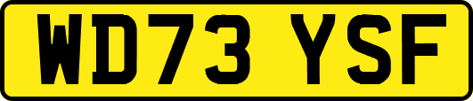 WD73YSF