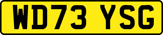 WD73YSG