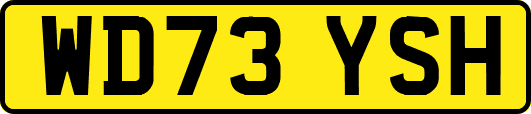 WD73YSH