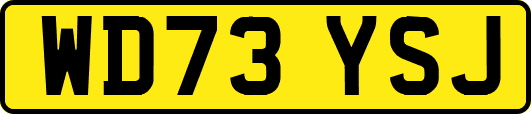 WD73YSJ