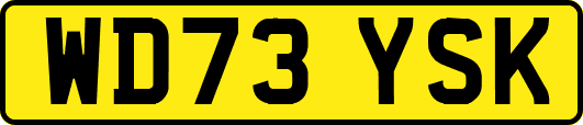 WD73YSK