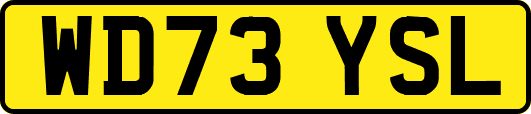 WD73YSL