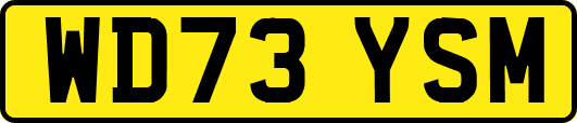 WD73YSM