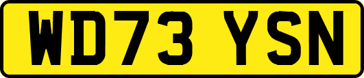 WD73YSN