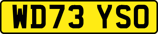 WD73YSO