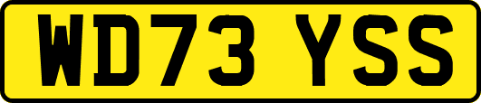 WD73YSS