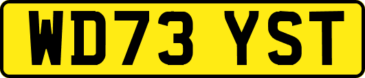 WD73YST