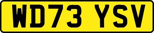 WD73YSV