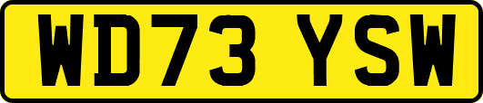 WD73YSW