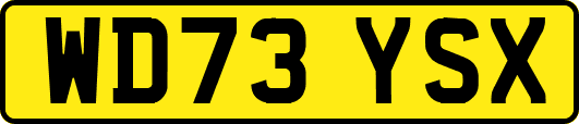 WD73YSX
