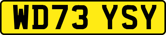 WD73YSY