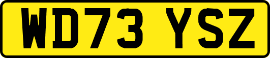 WD73YSZ