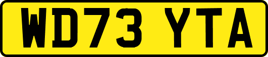 WD73YTA