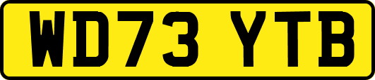 WD73YTB