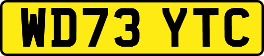 WD73YTC