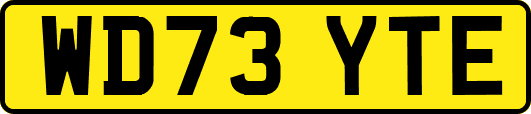WD73YTE