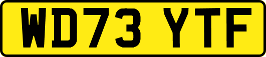 WD73YTF