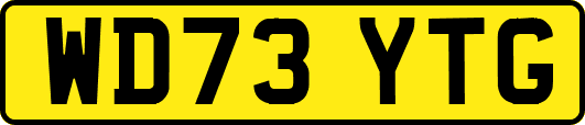WD73YTG