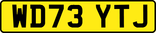 WD73YTJ