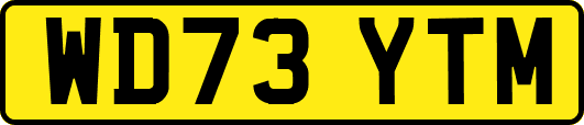 WD73YTM