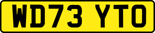 WD73YTO