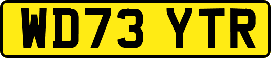 WD73YTR
