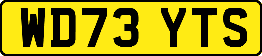 WD73YTS