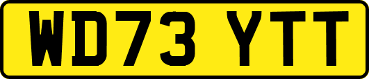 WD73YTT