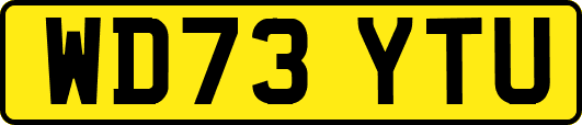 WD73YTU