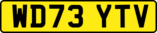 WD73YTV