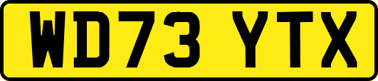 WD73YTX