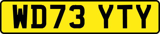WD73YTY