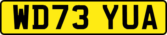 WD73YUA