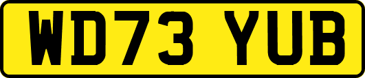 WD73YUB
