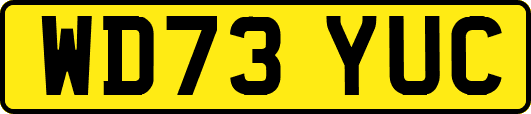 WD73YUC
