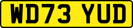 WD73YUD