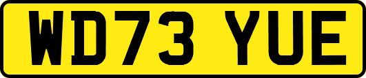 WD73YUE
