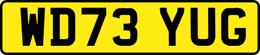 WD73YUG