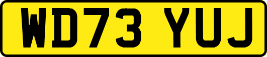 WD73YUJ