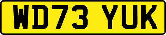 WD73YUK