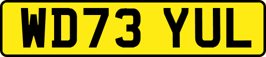 WD73YUL