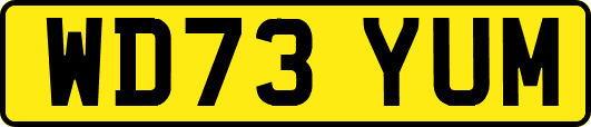 WD73YUM