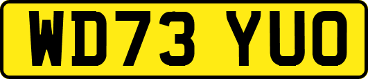 WD73YUO