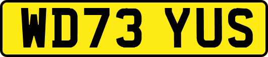 WD73YUS