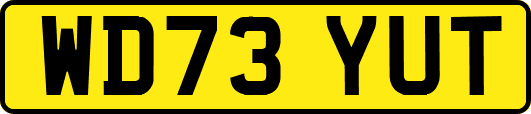 WD73YUT
