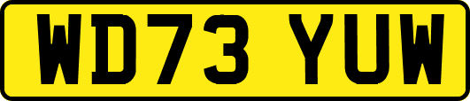 WD73YUW